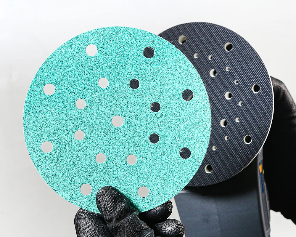 Classificação das ferramentas de retificação.