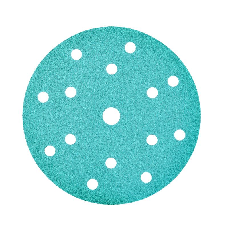 Como identificar abrasivos de lixa resistentes à água de alta qualidade?