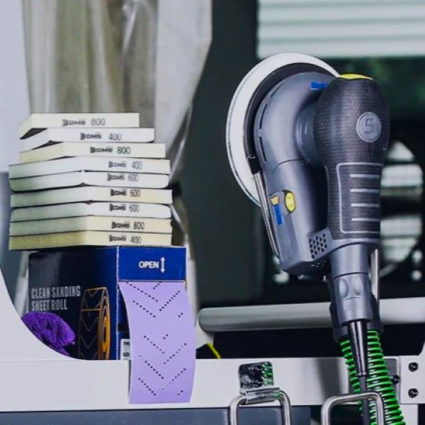 Comparação de três materiais básicos | Qual lixa de alto grão você deve escolher para polimento de superfícies curvas? Comparação de três materiais básicos | Qual lixa de alto grão você deve escolher para polimento de superfícies curvas?