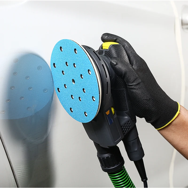 Lixar móveis antes de pintar | Você deve escolher uma lixa azul ou uma lixa normal? Lixar móveis antes de pintar | Você deve escolher uma lixa azul ou uma lixa normal?