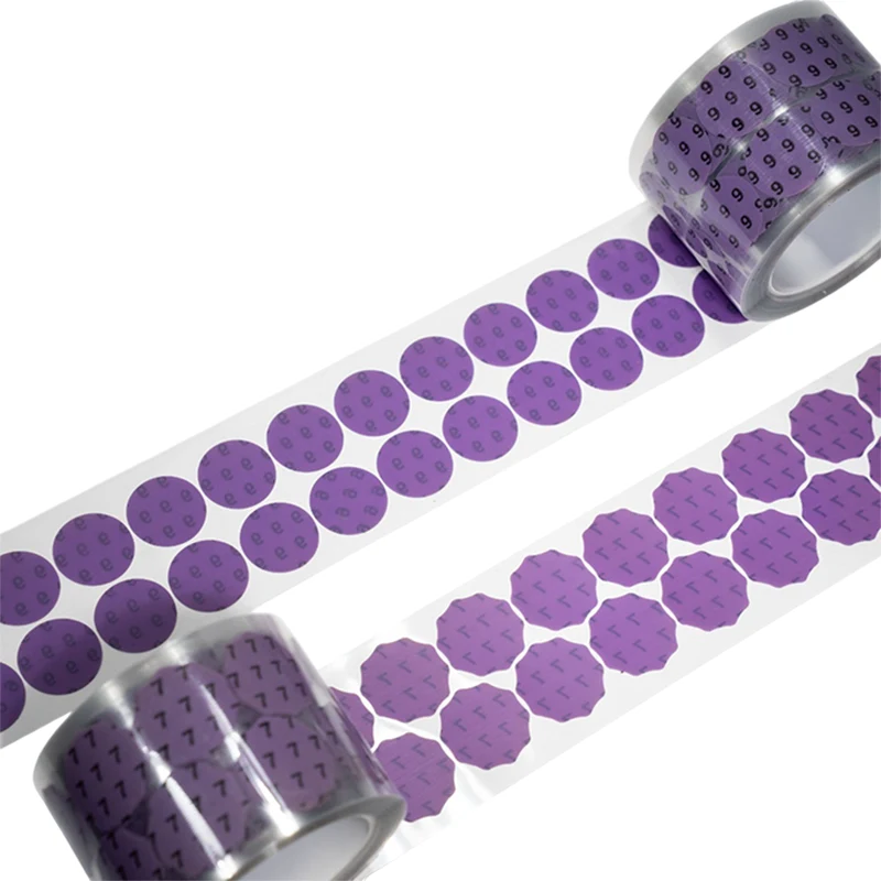 Disco de lixa para manchas de filme