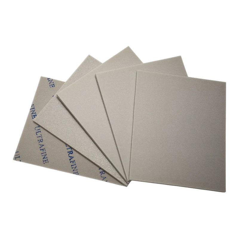 Double Sided Sanding Sponge