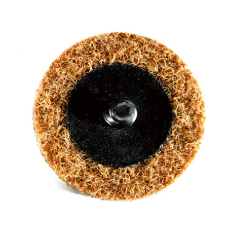 Disco de troca rápida de nylon