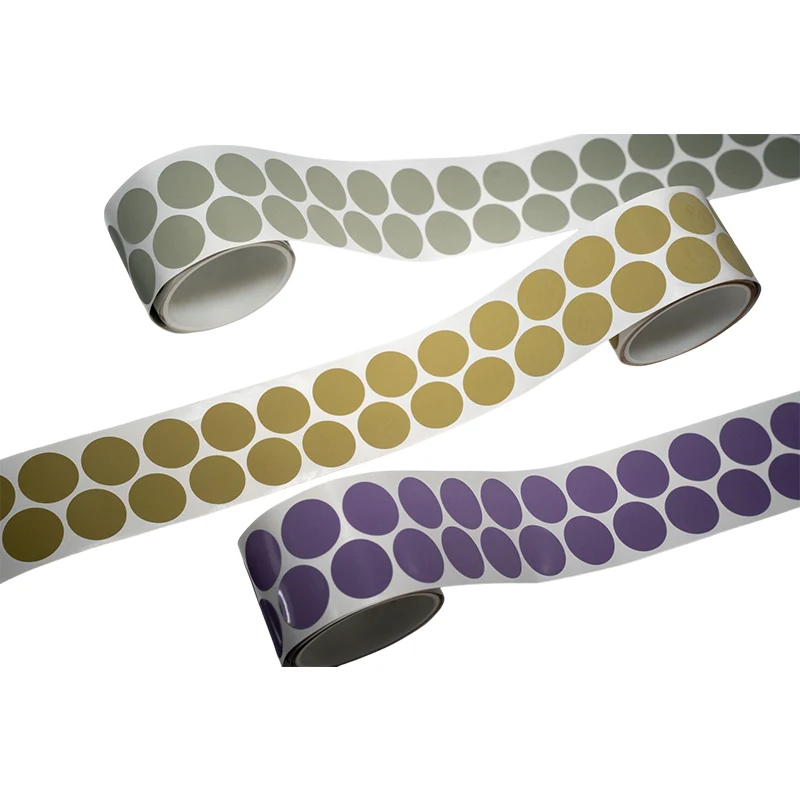 Disco de lixamento em pirâmide