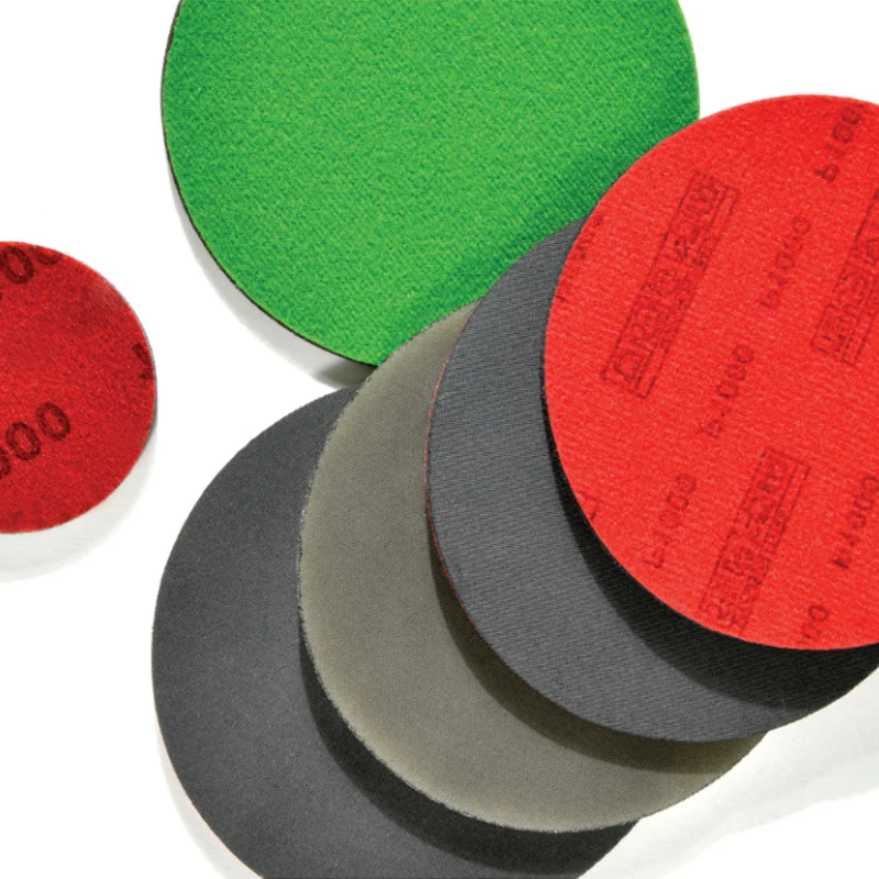 Disco Esponja Super Fino